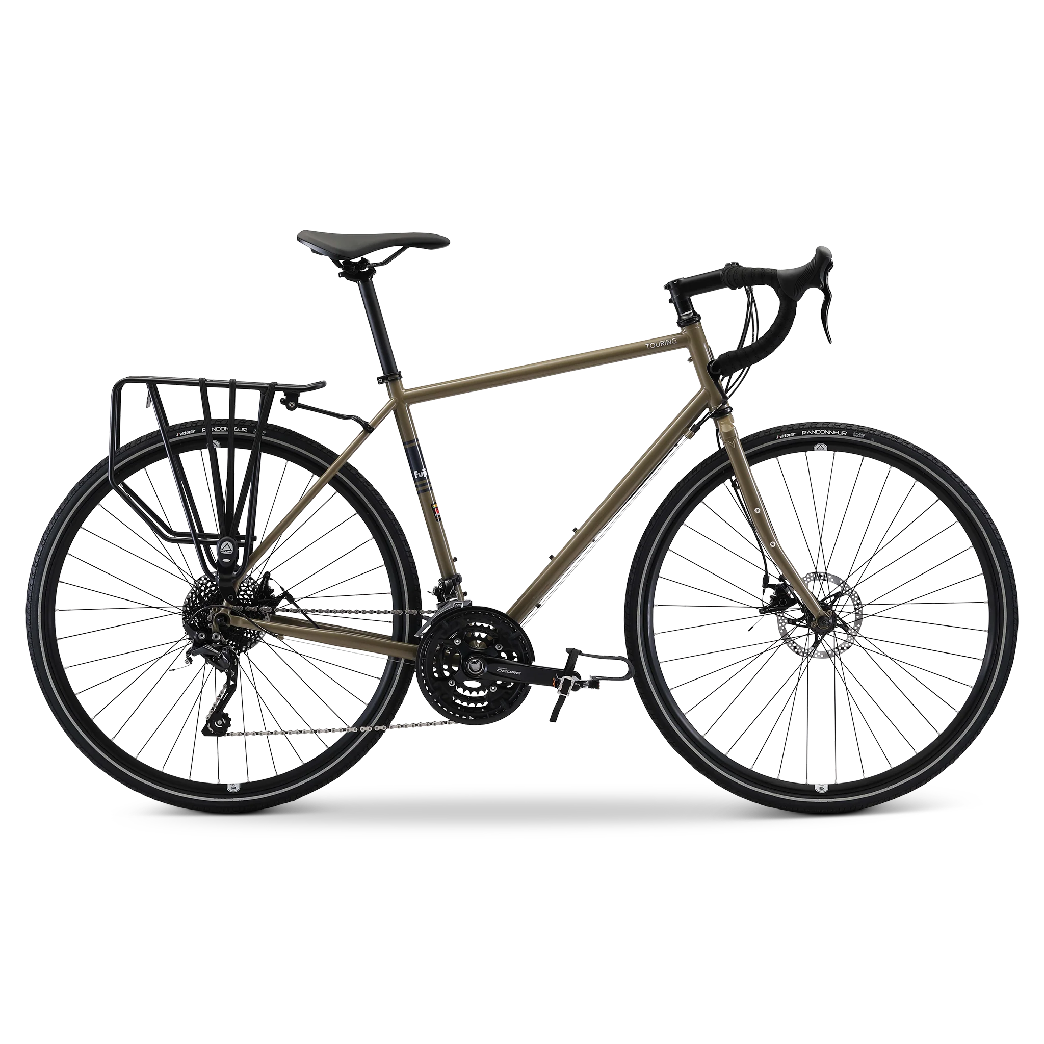 Touring Disc