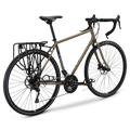 Touring Disc