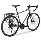Touring Disc