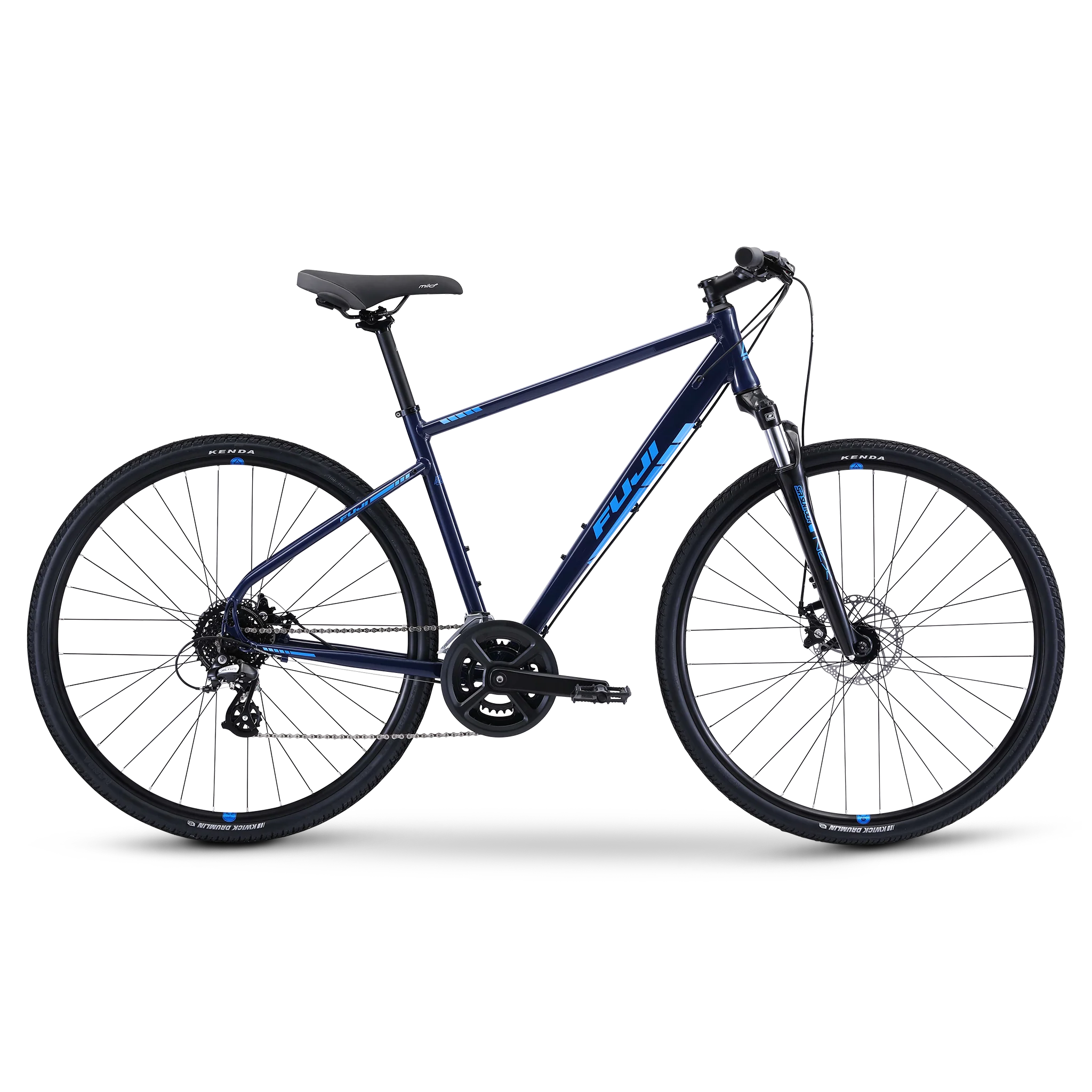 Traverse 1.5