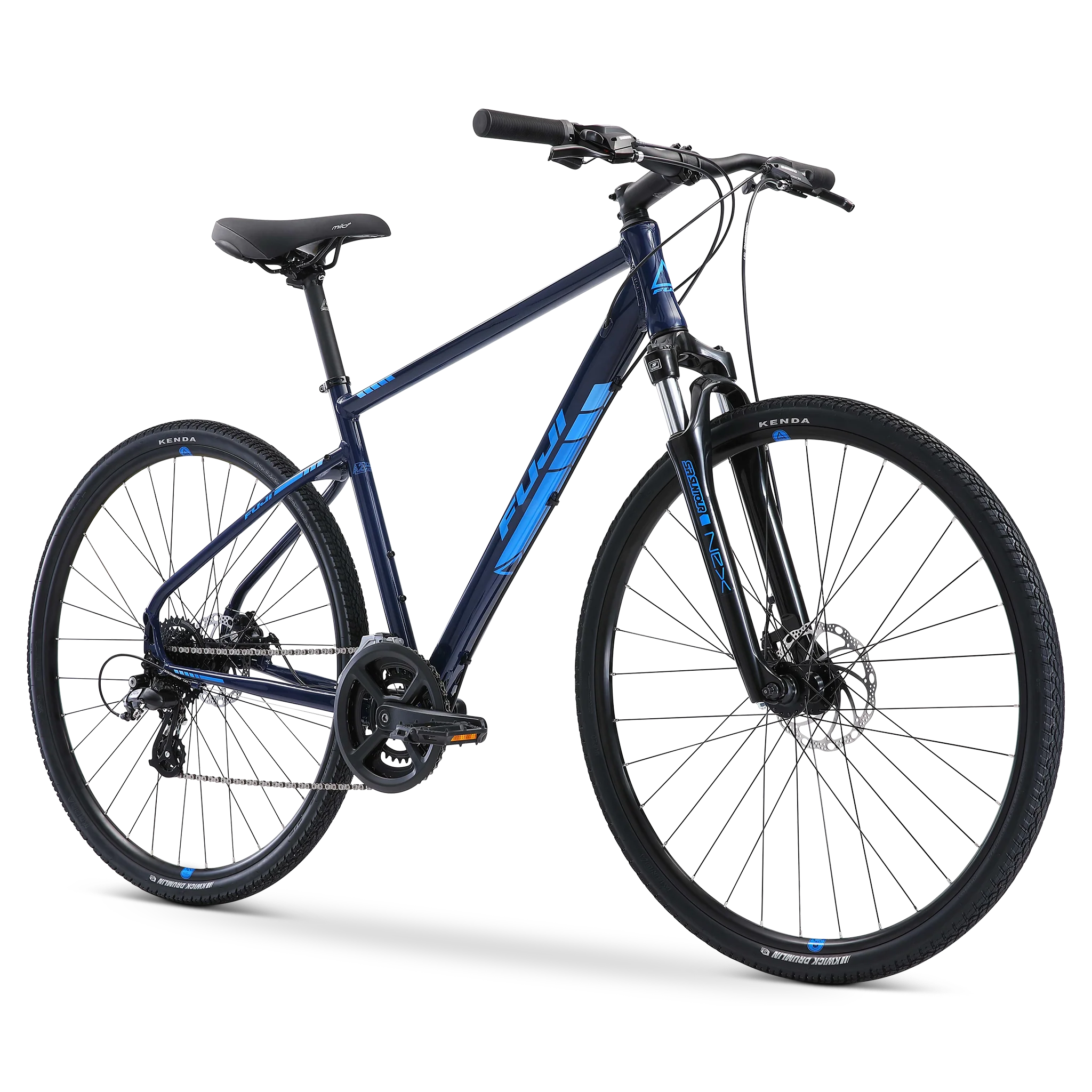 Traverse 1.5