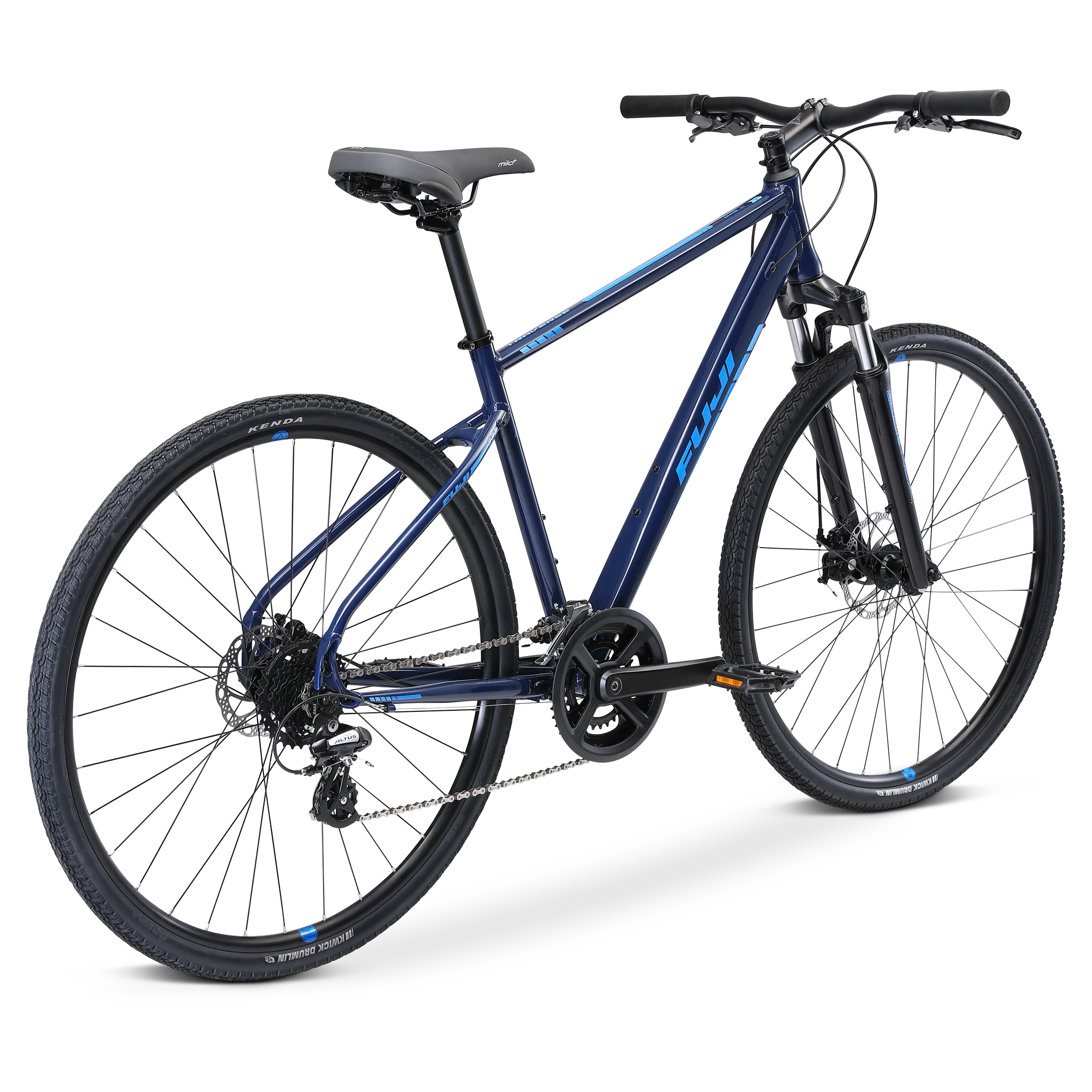 Traverse 1.5