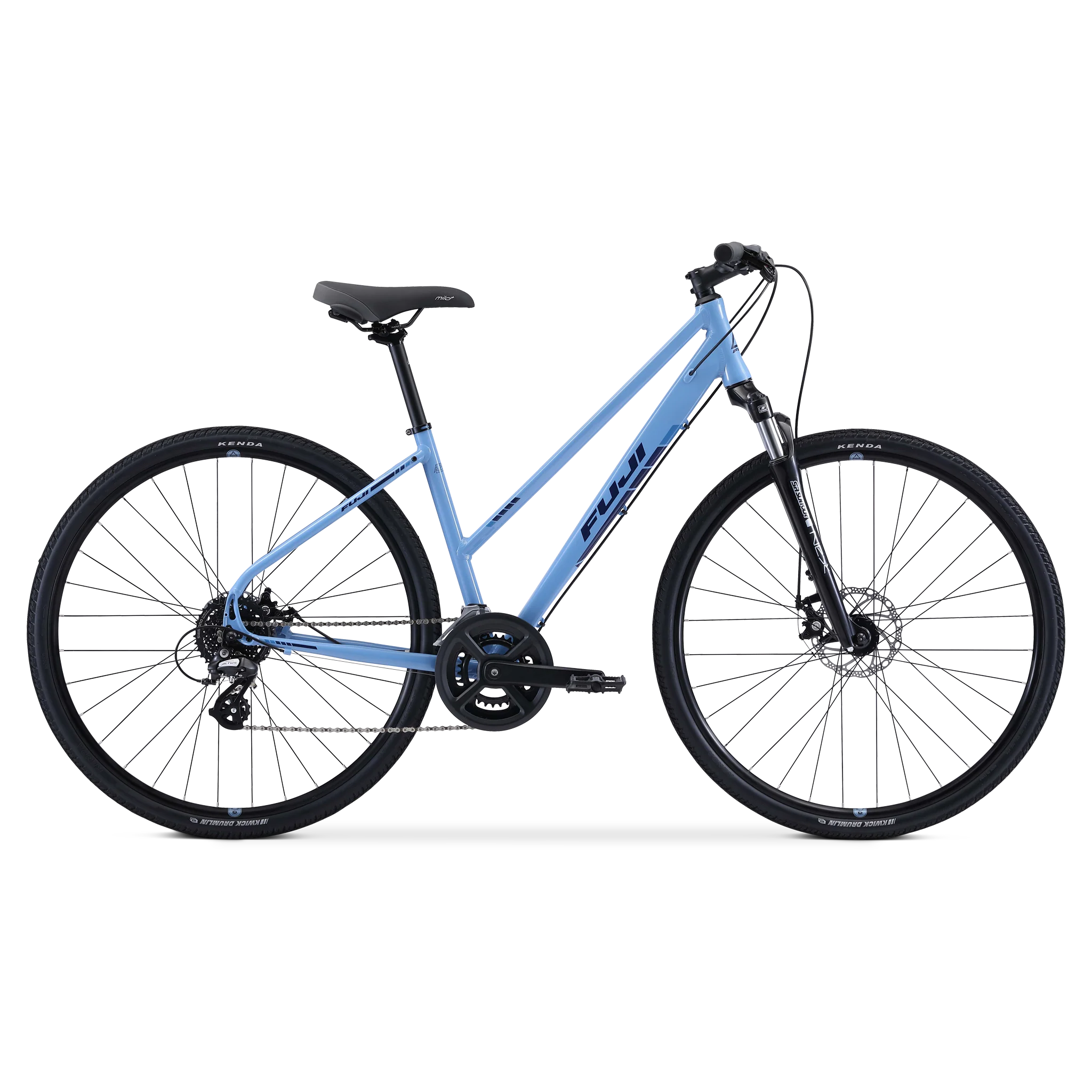 Traverse 1.5 ST