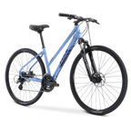 Traverse 1.5 ST
