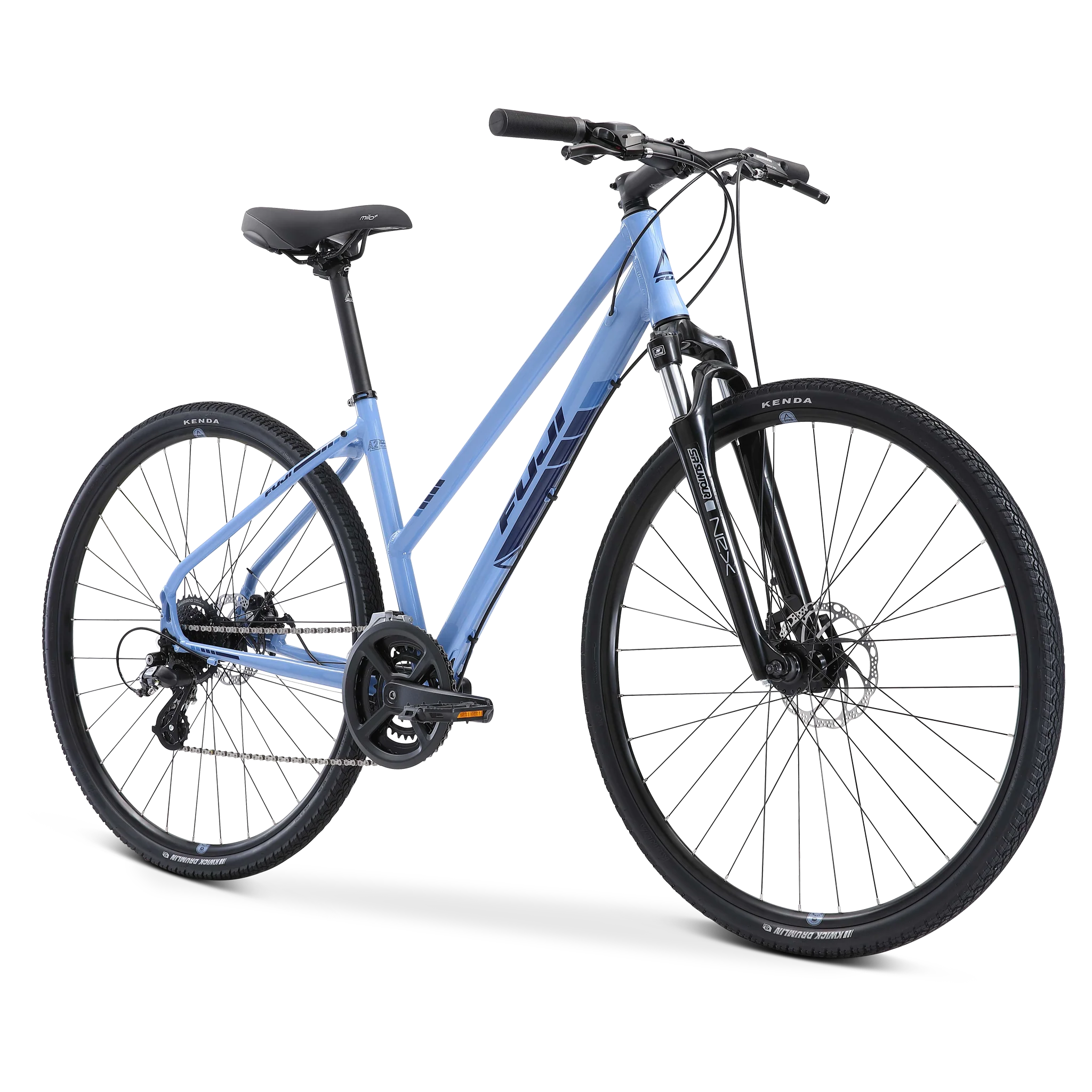 Traverse 1.5 ST