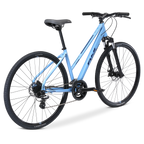 Traverse 1.5 ST