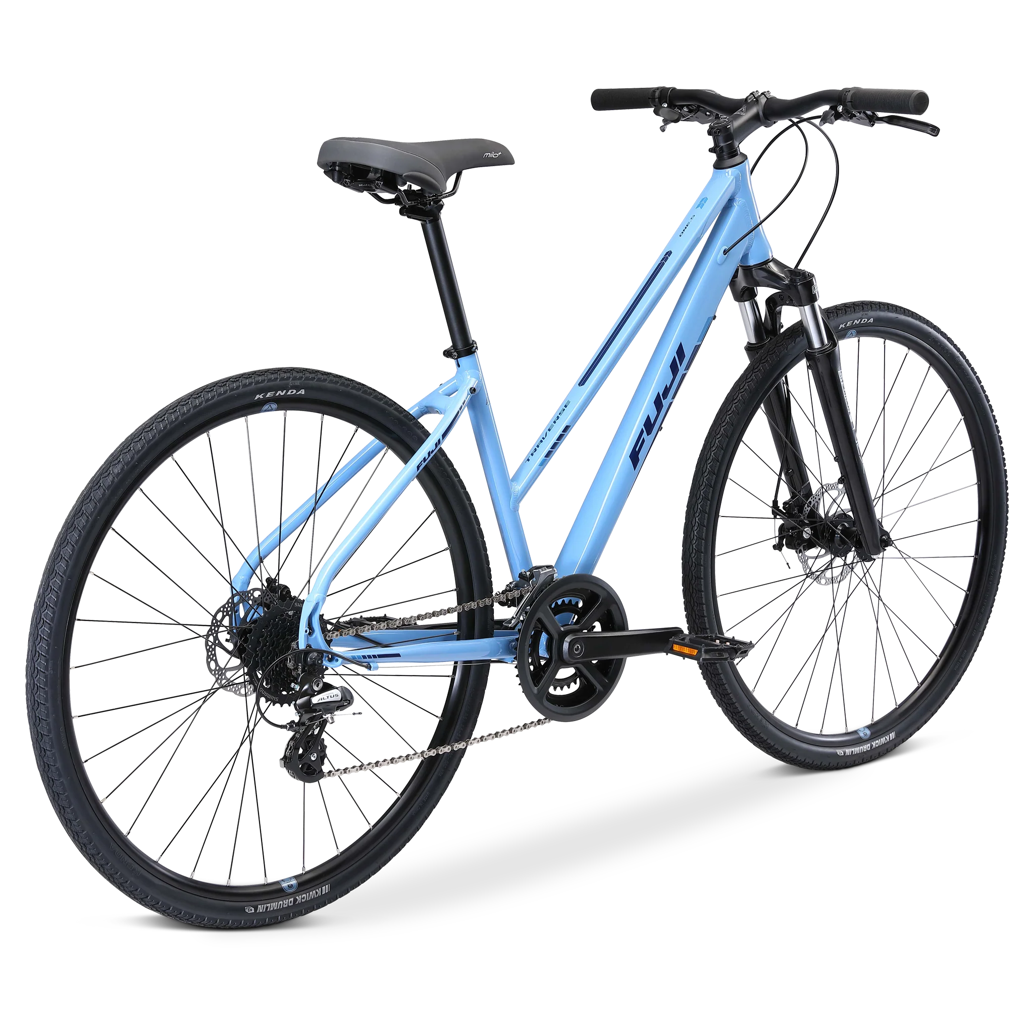 Traverse 1.5 ST