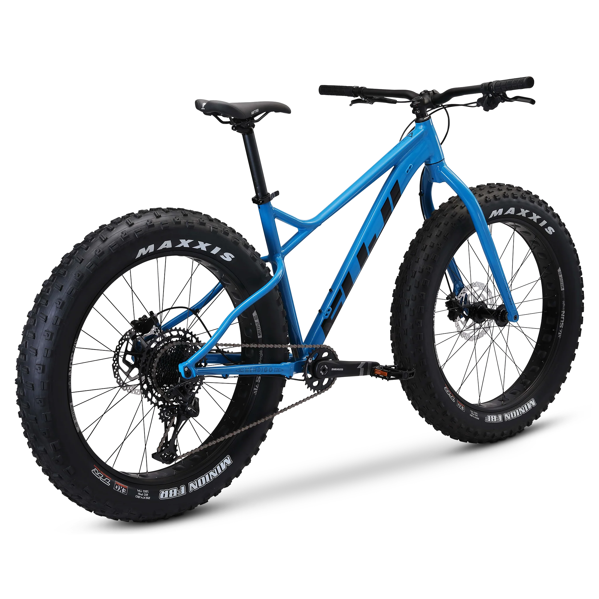 Wendigo 1.1