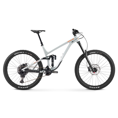 Auric 27.5 LT 1.5