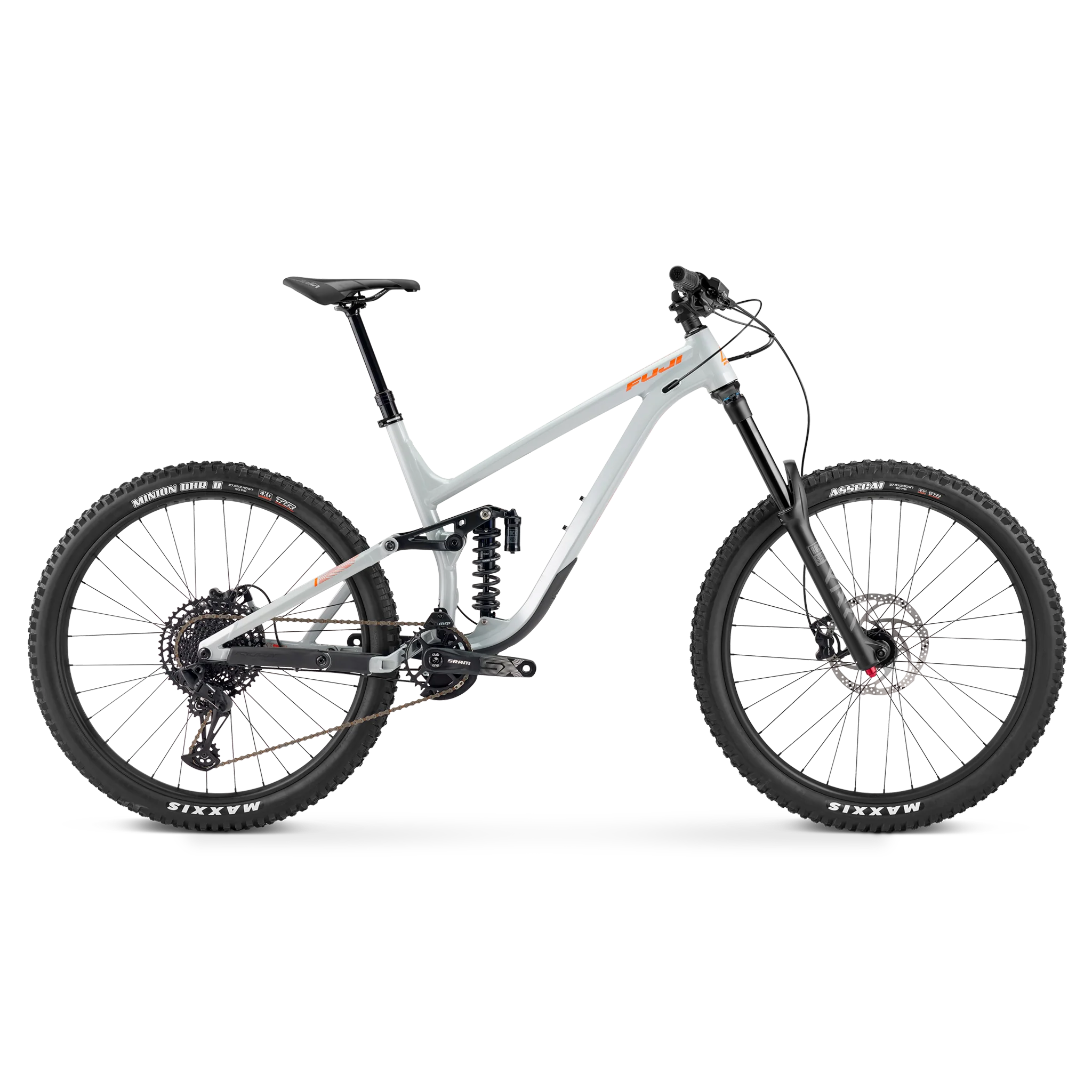 Auric 27.5 LT 1.5