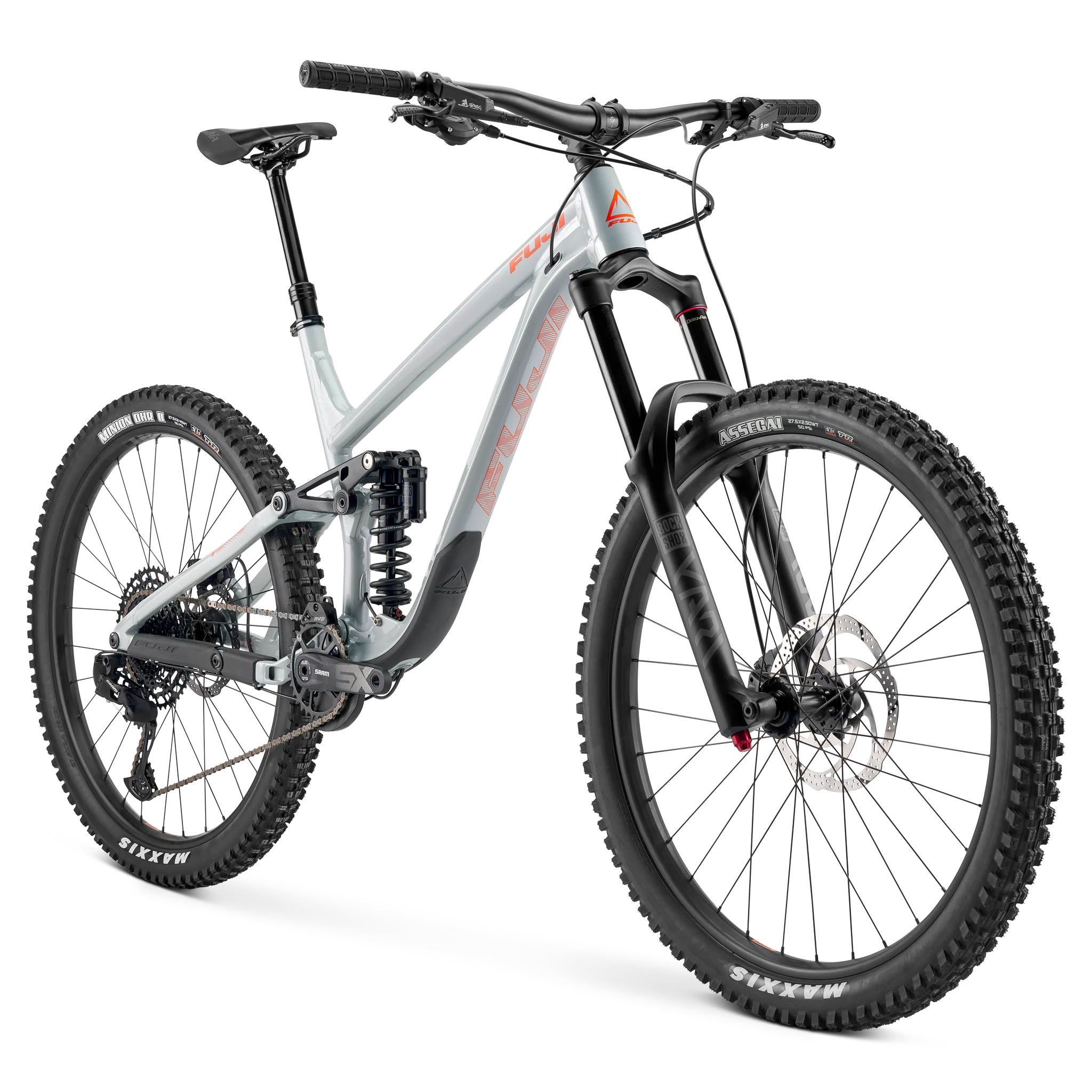 Auric 27.5 LT 1.5