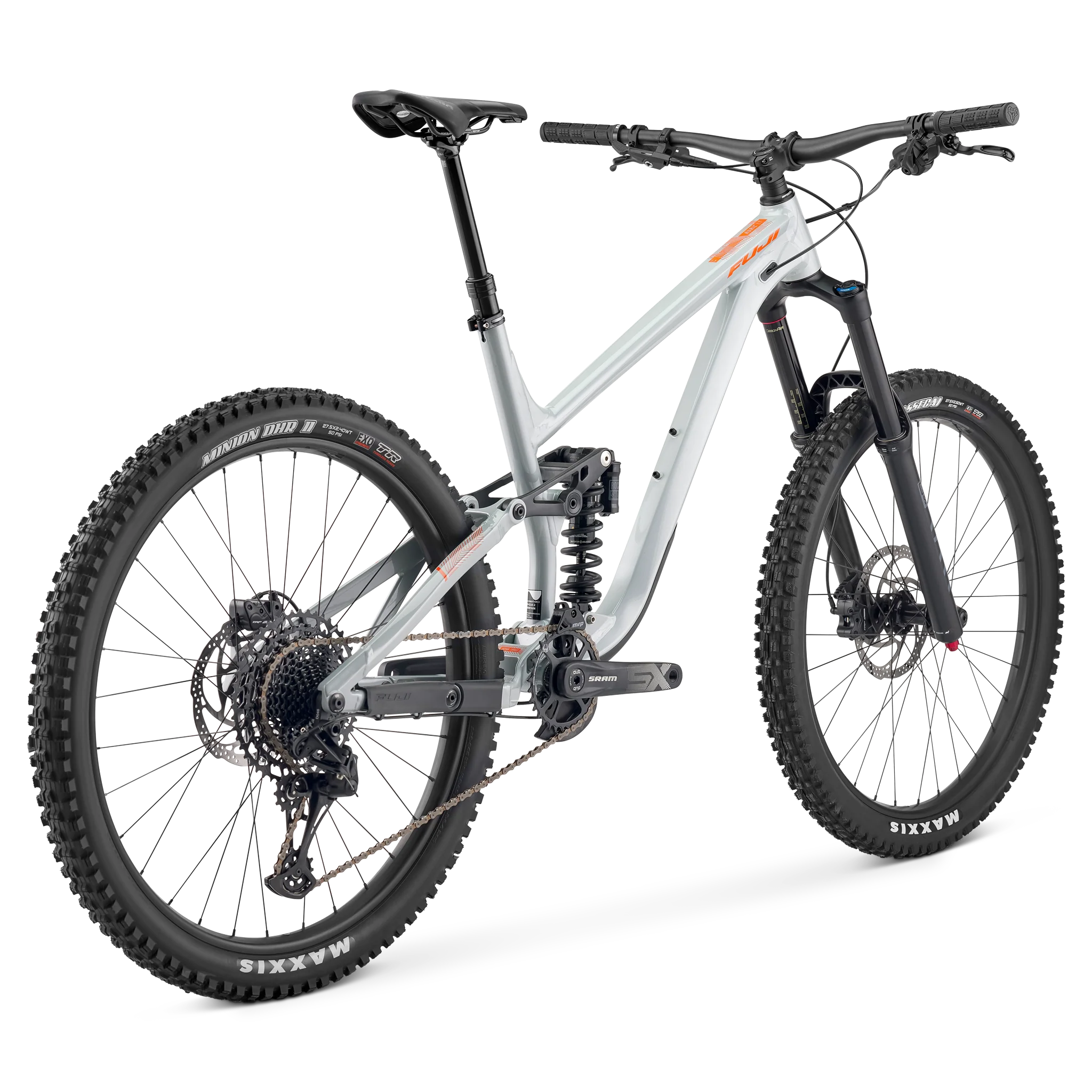 Auric 27.5 LT 1.5