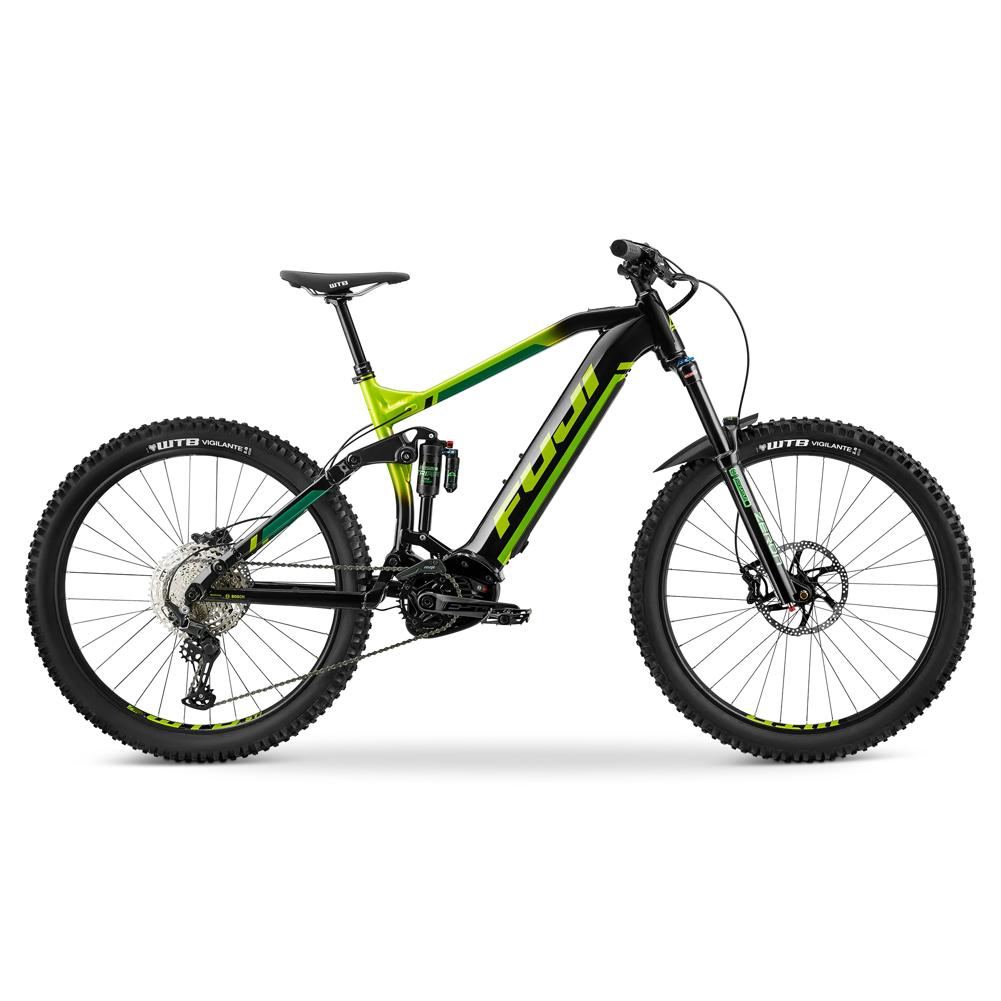 Blackhill EVO 27.5+ 1.5