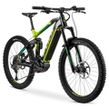 Blackhill EVO 27.5+ 1.5