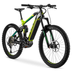 Blackhill EVO 27.5+ 1.5