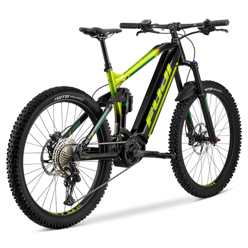 Blackhill EVO 27.5+ 1.5