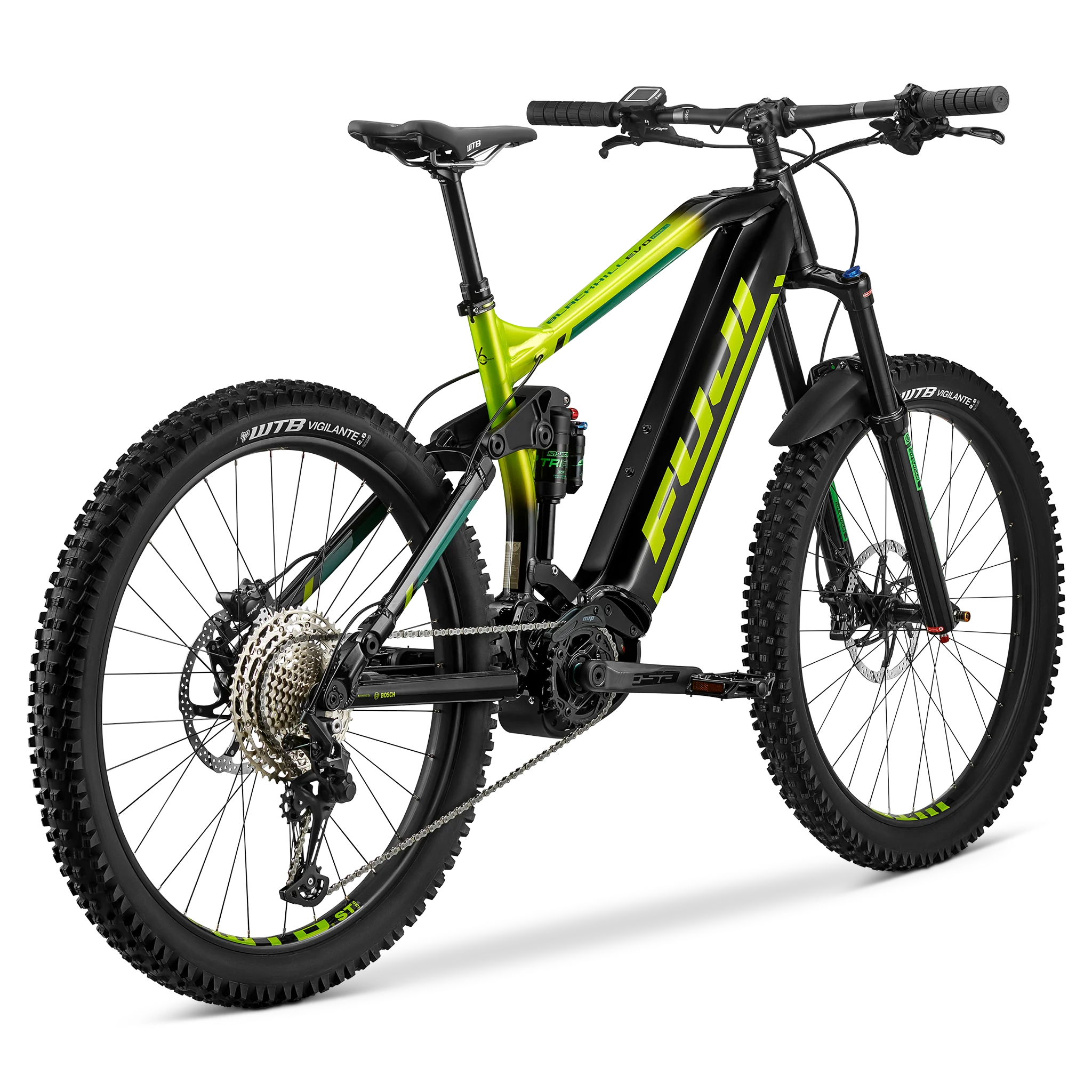Blackhill EVO 27.5+ 1.5