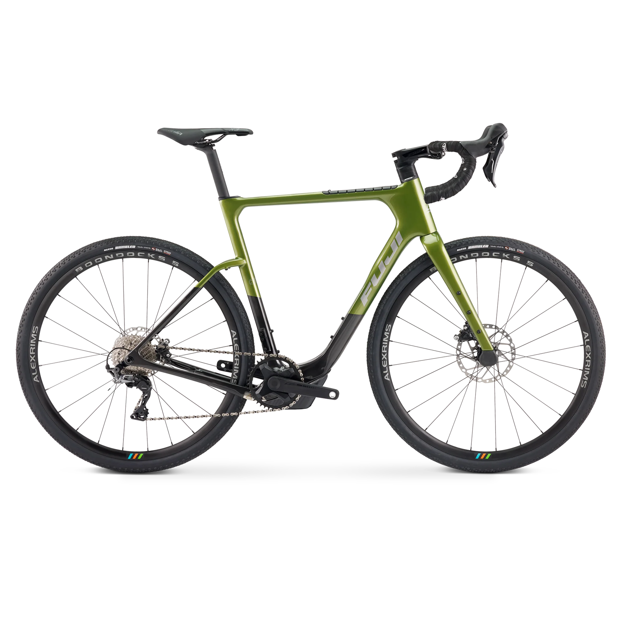 Jari Carbon 1.3