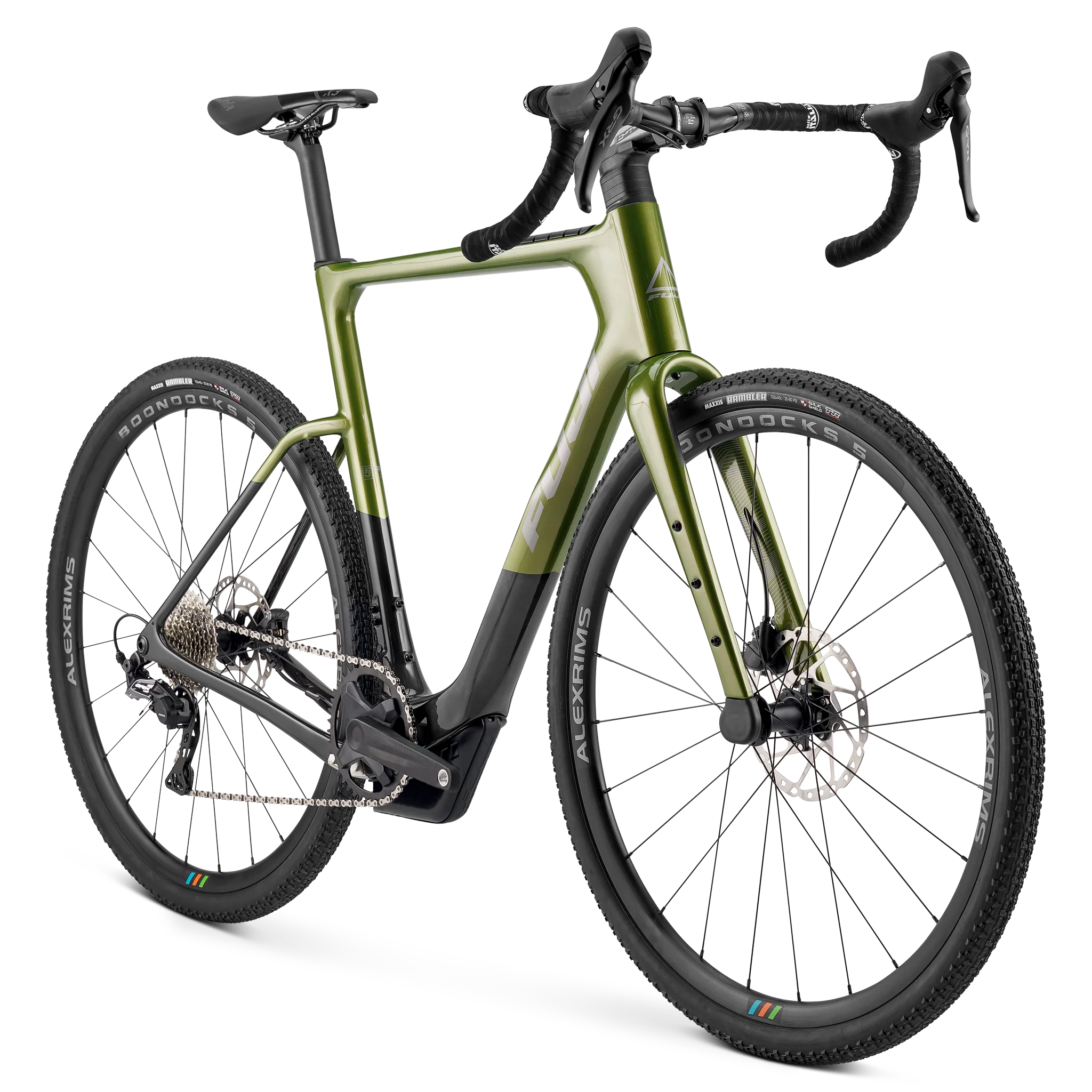 Jari Carbon 1.3