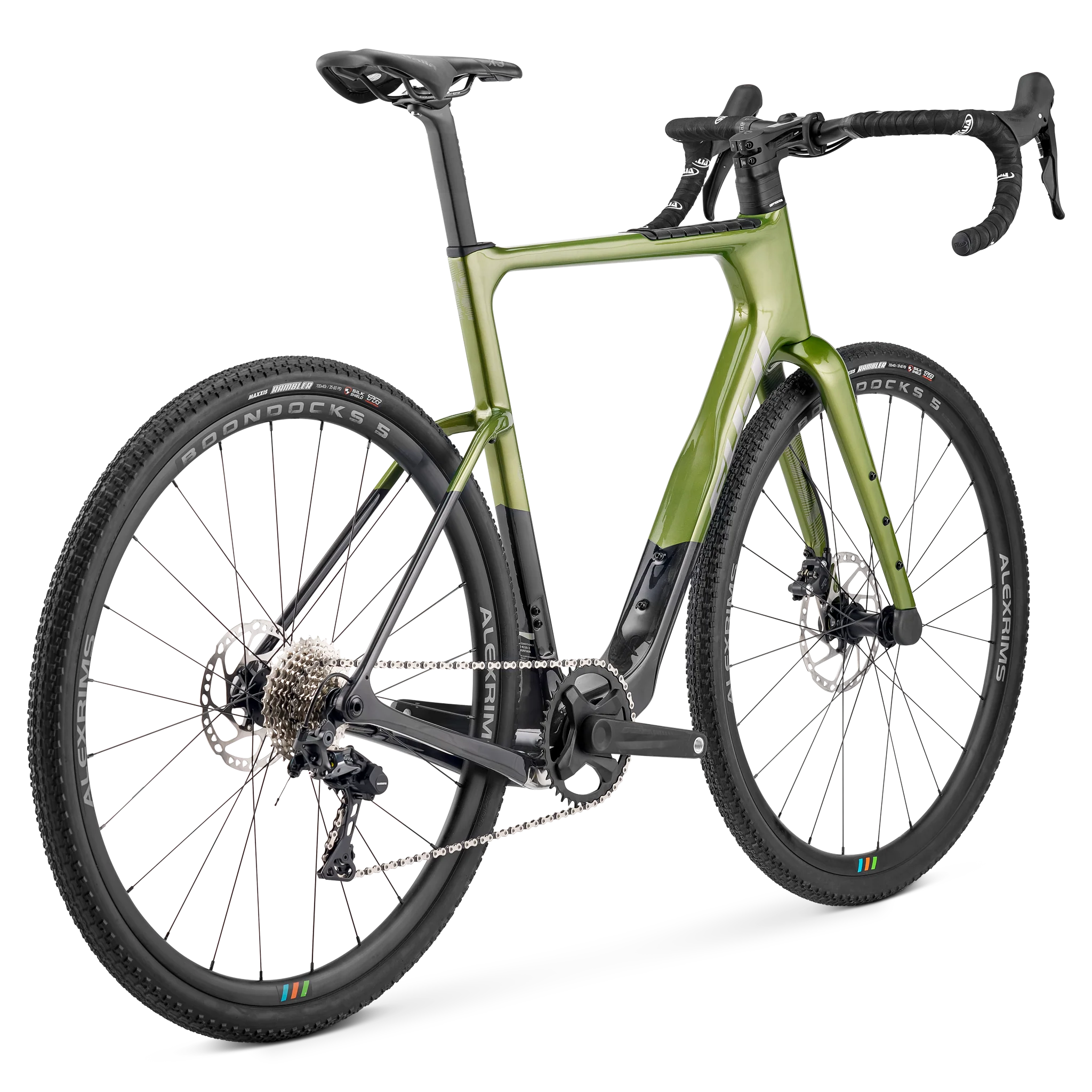 Jari Carbon 1.3