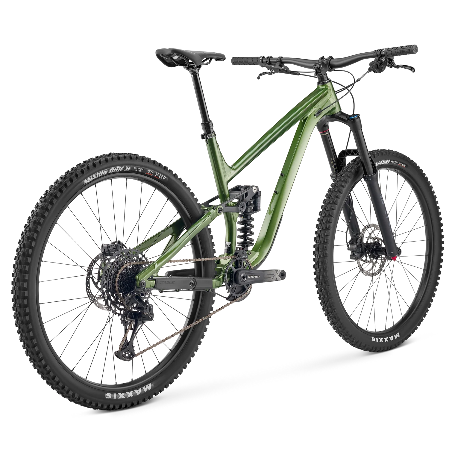 Rakan 29 LT 1.5