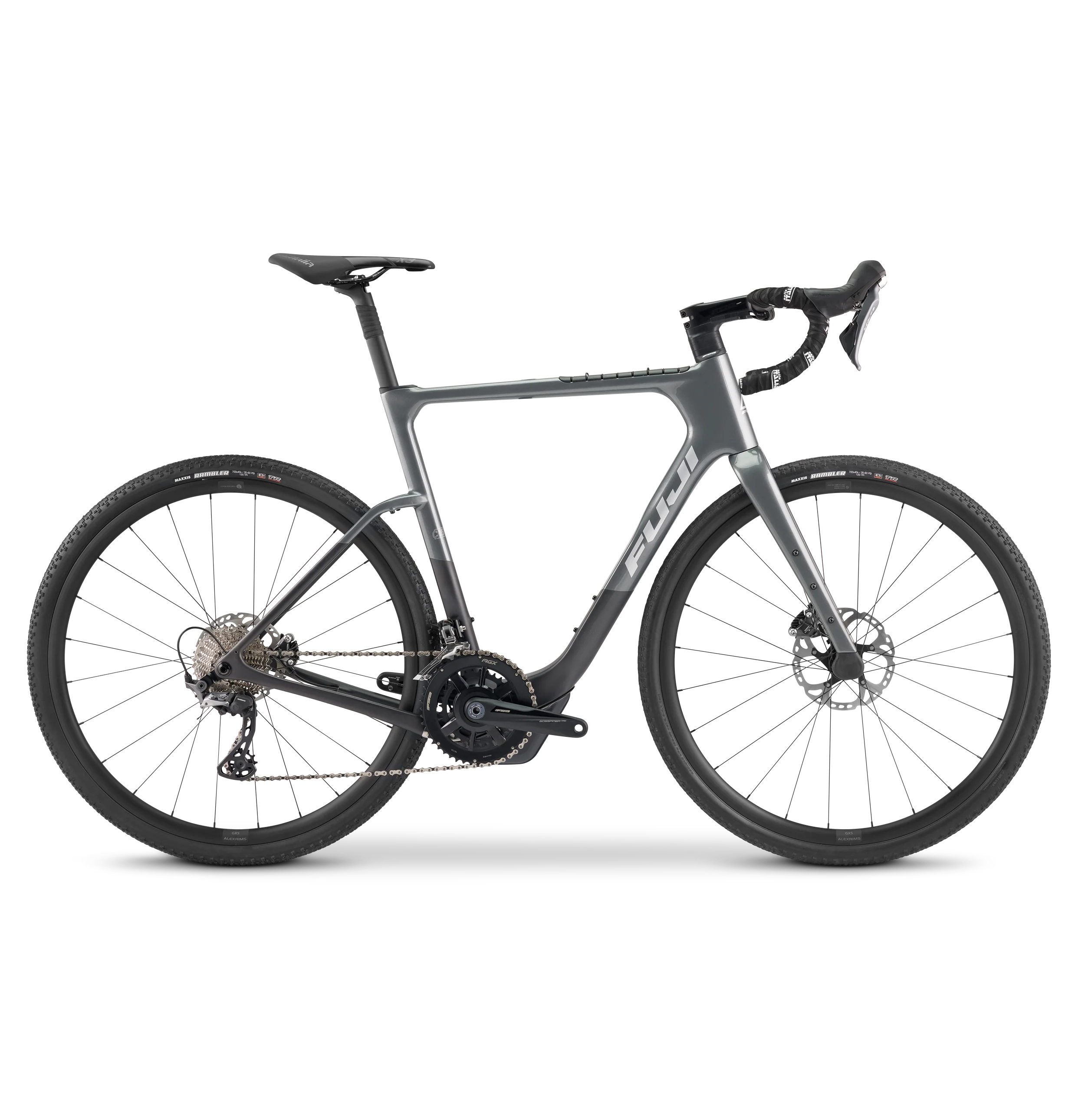 Jari Carbon 1.1