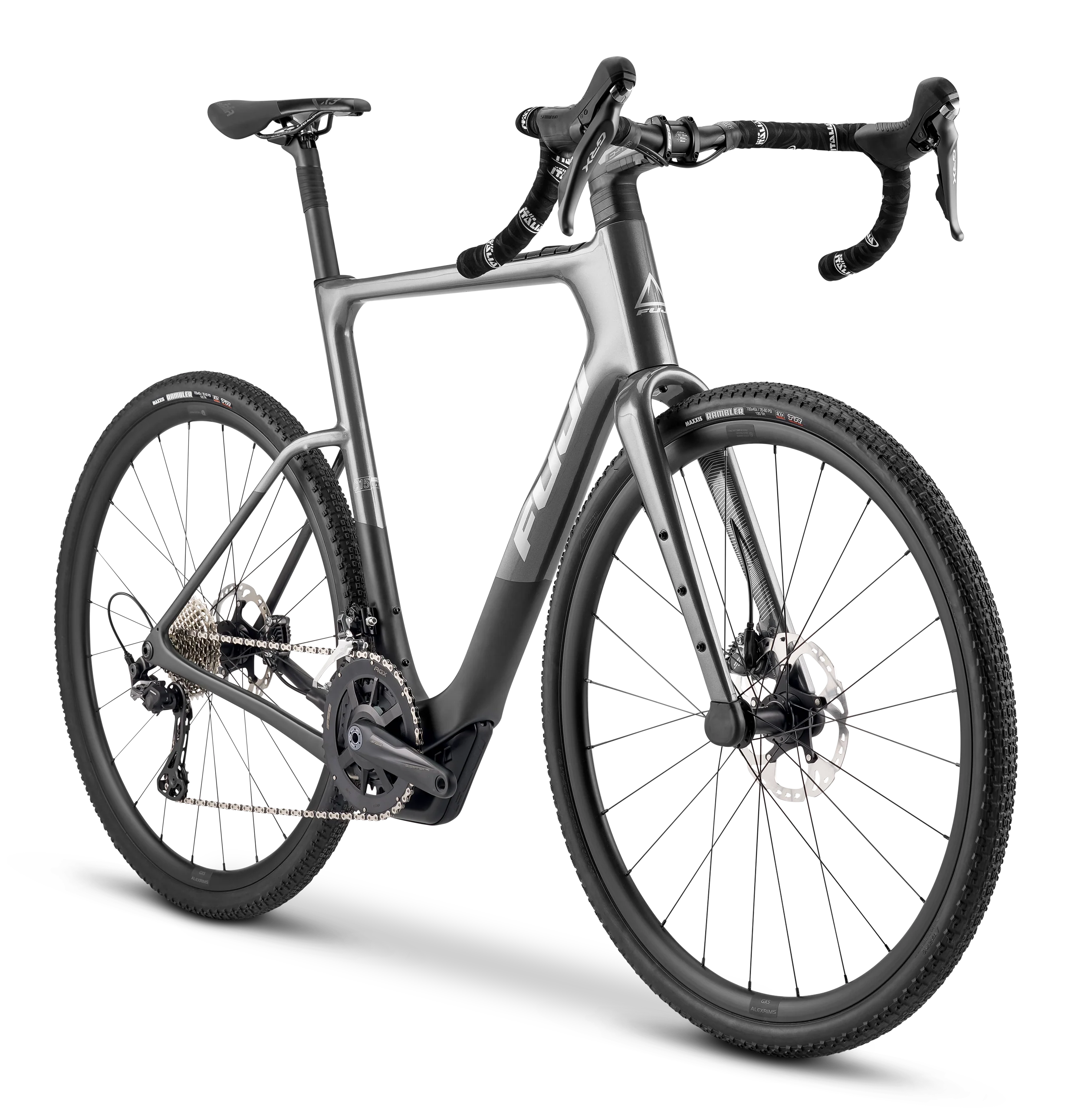 Jari Carbon 1.1