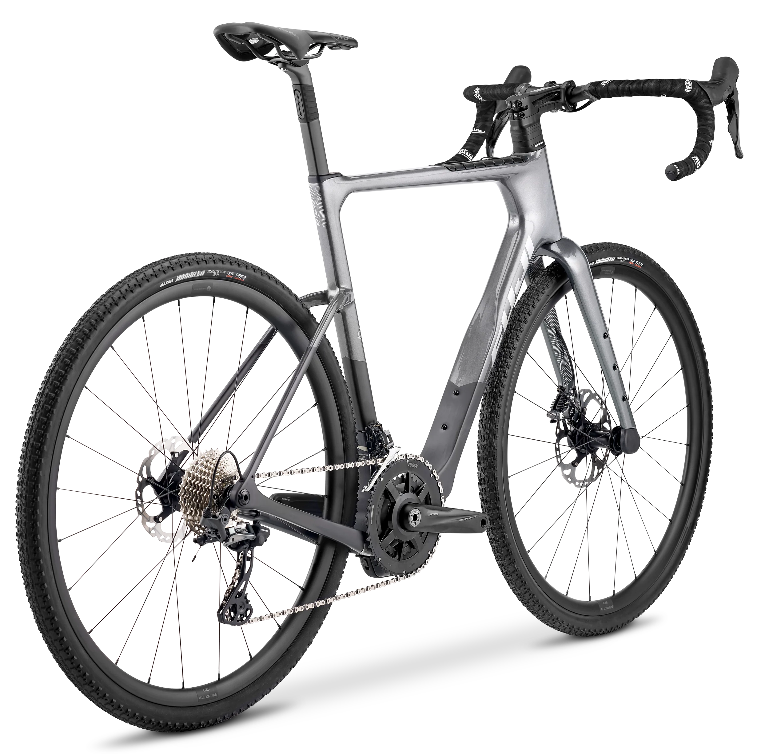 Jari Carbon 1.1
