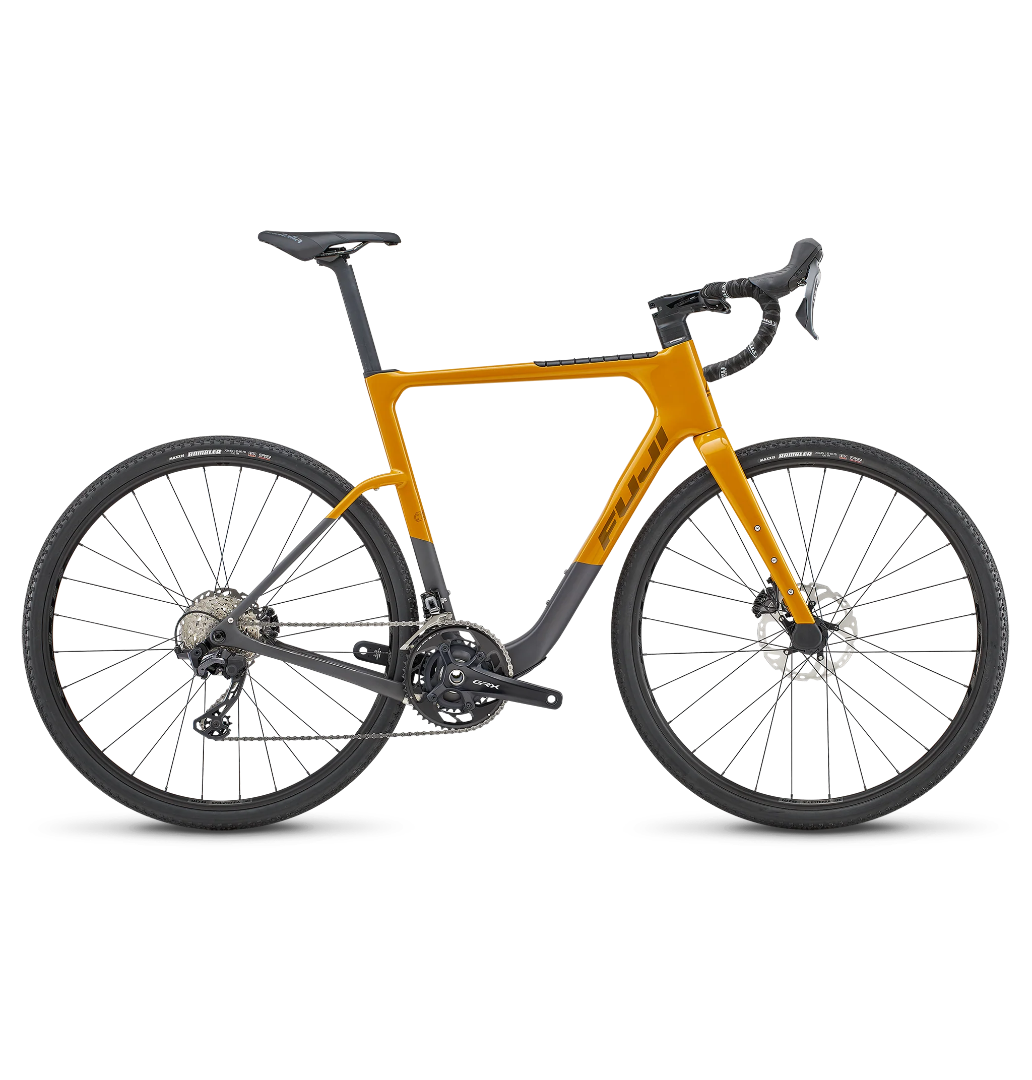 Jari Carbon 1.1