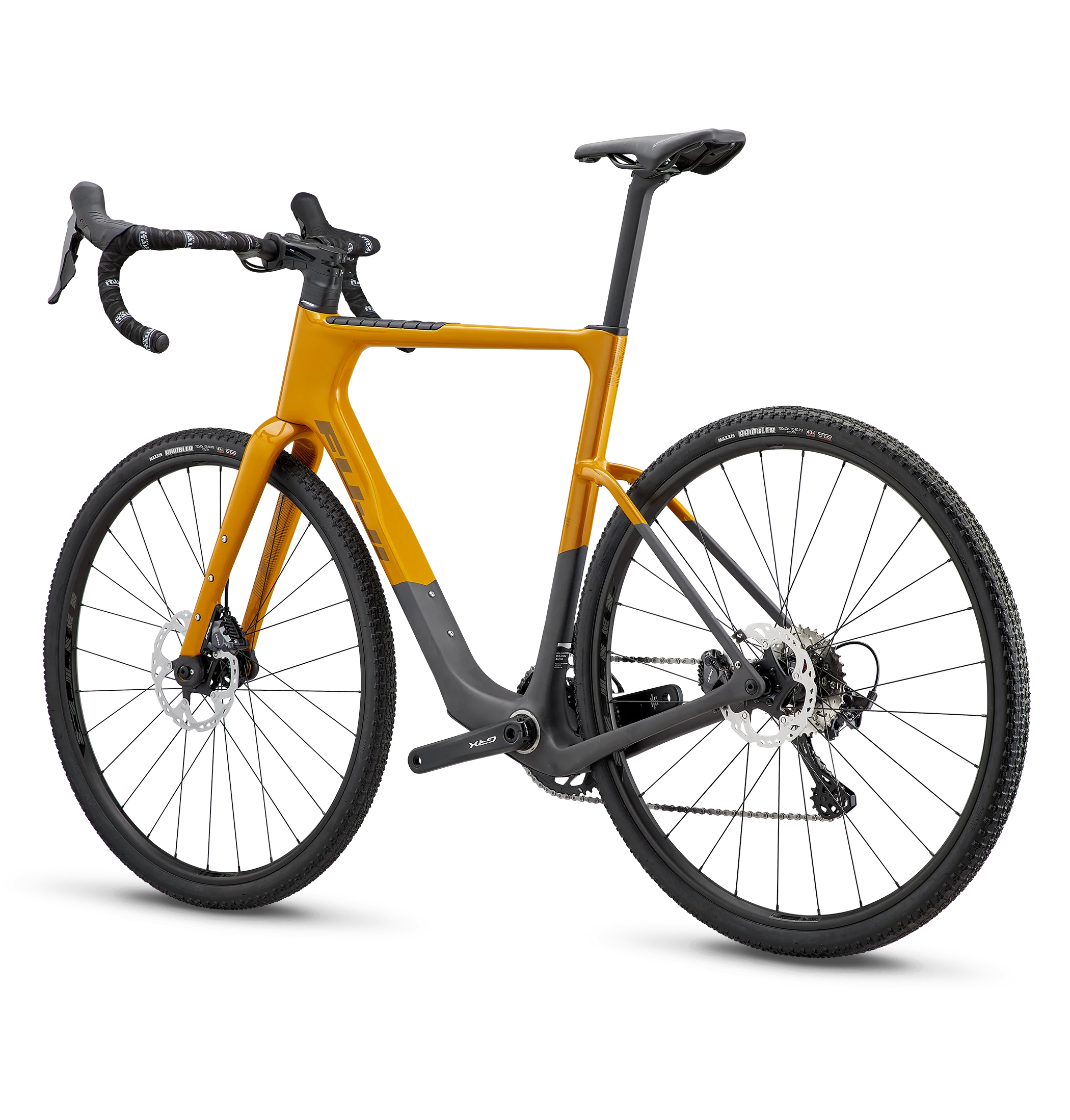 Jari Carbon 1.1