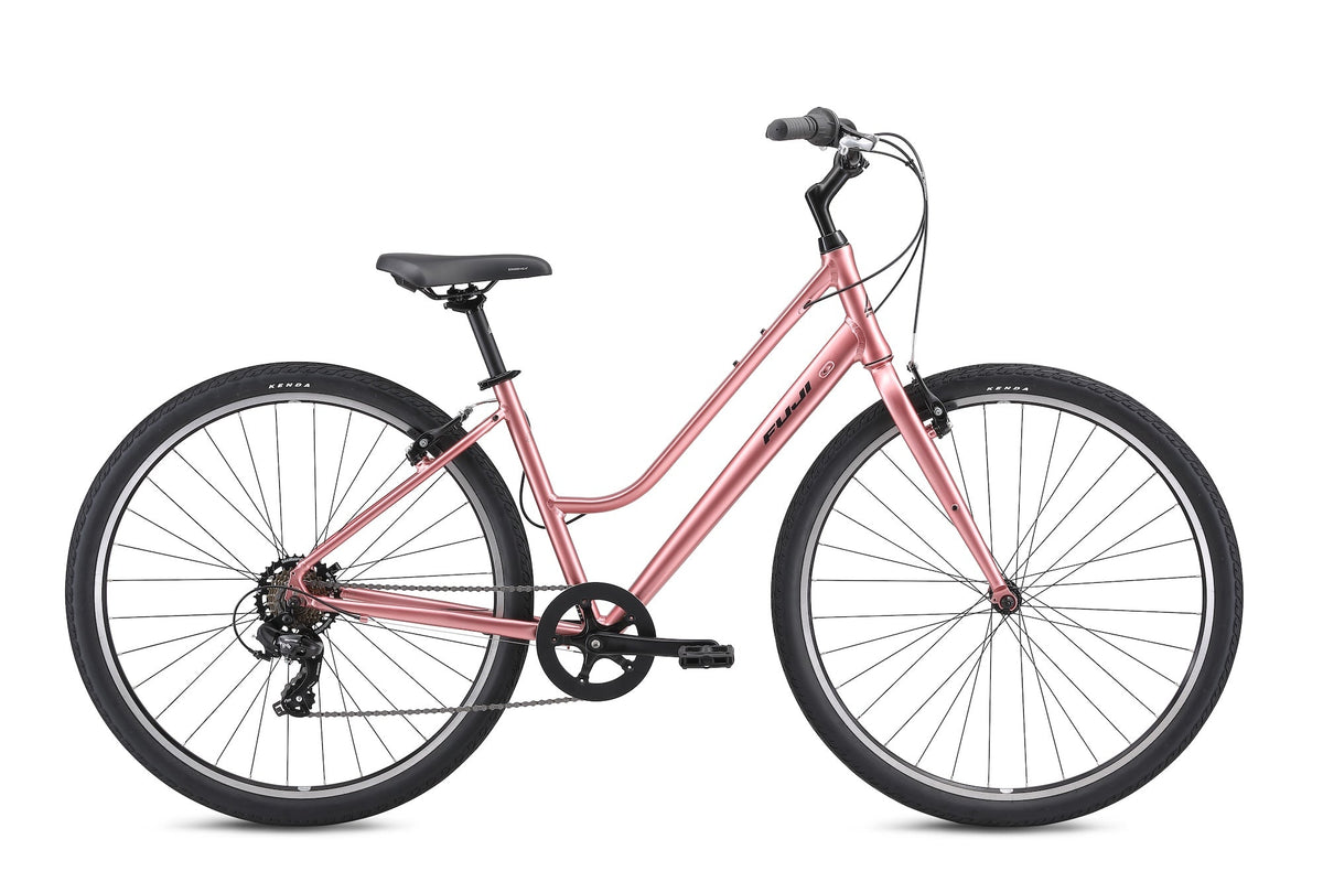 Crosstown 2.1 LS