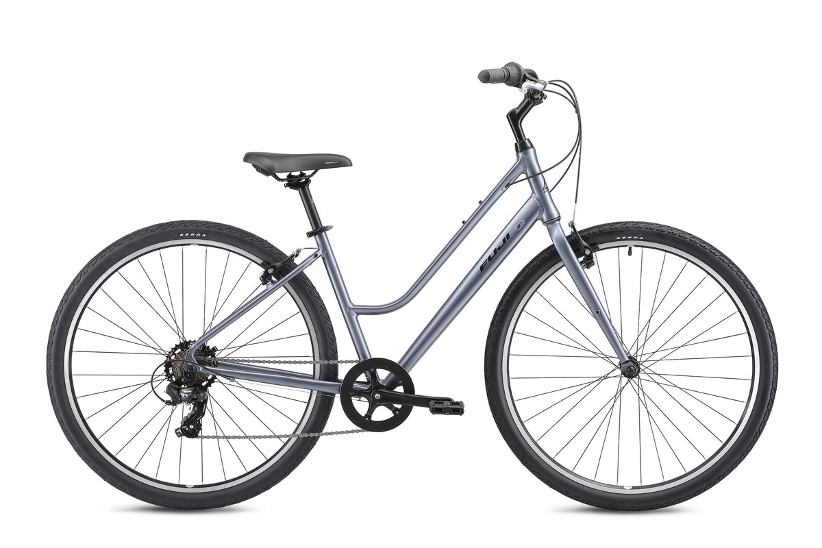 Crosstown 2.1 LS