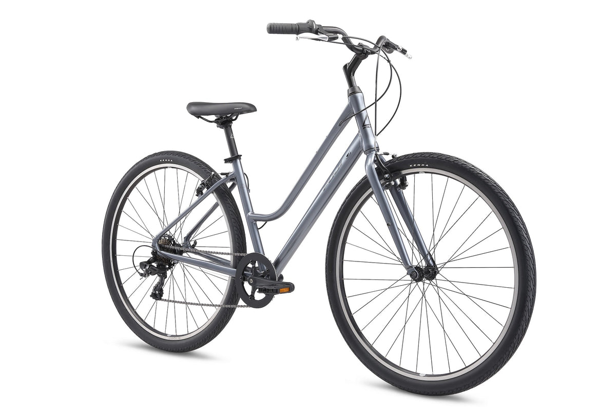 Crosstown 2.1 LS
