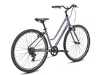 Crosstown 2.1 LS