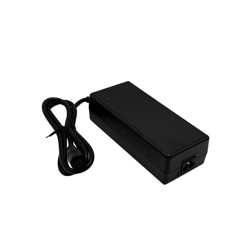Battery Charger - 5 Pin - MY19