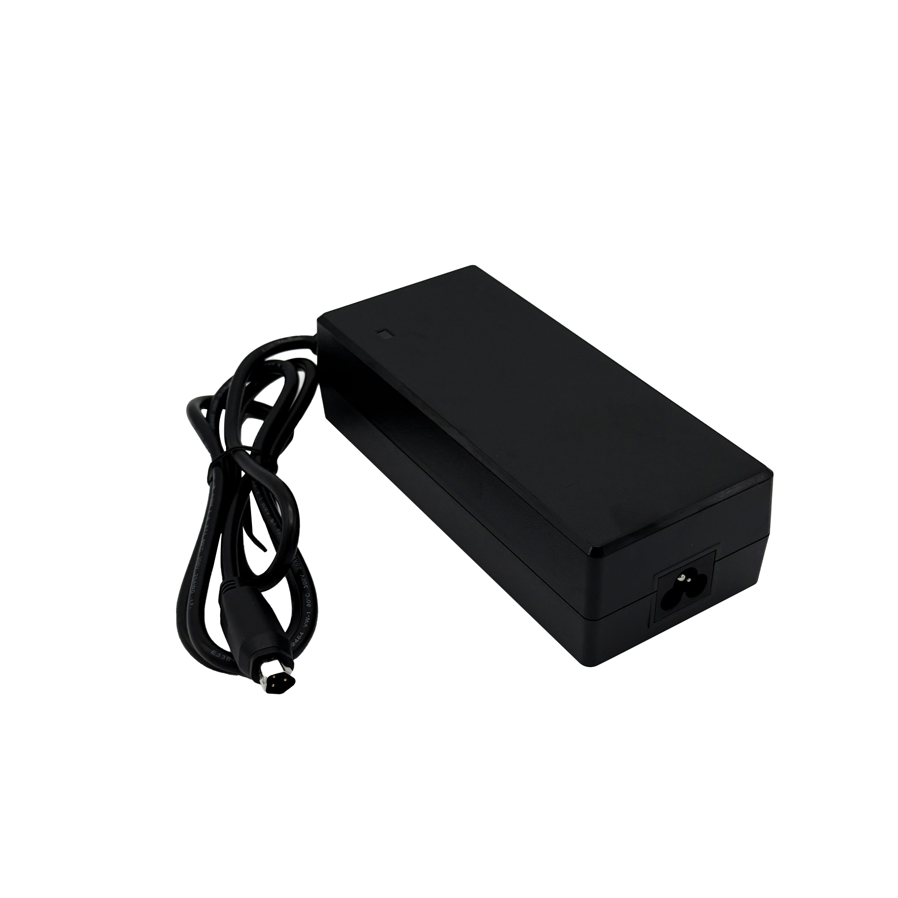 Battery Charger - 3-Pin - MY21+
