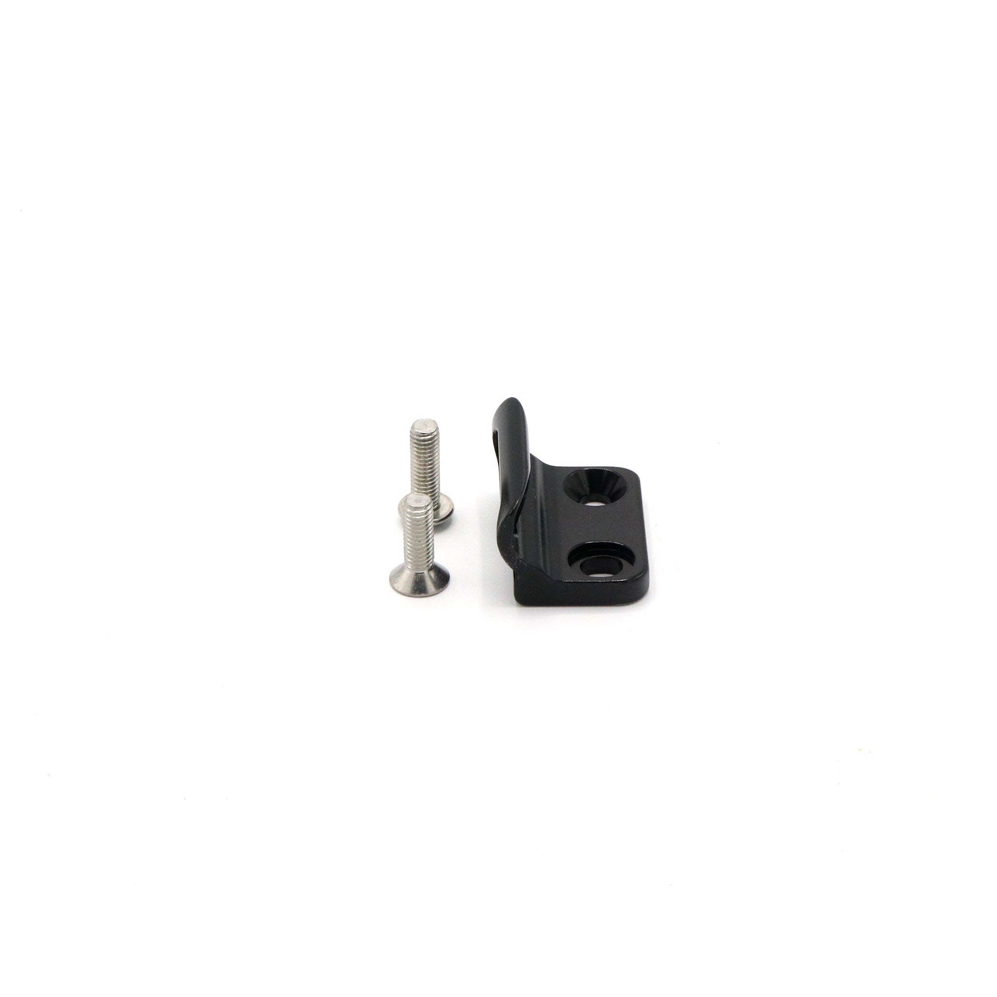 FD HANGER MOUNT W/SCREWS (2PC)- TRANSONIC MY'17/18