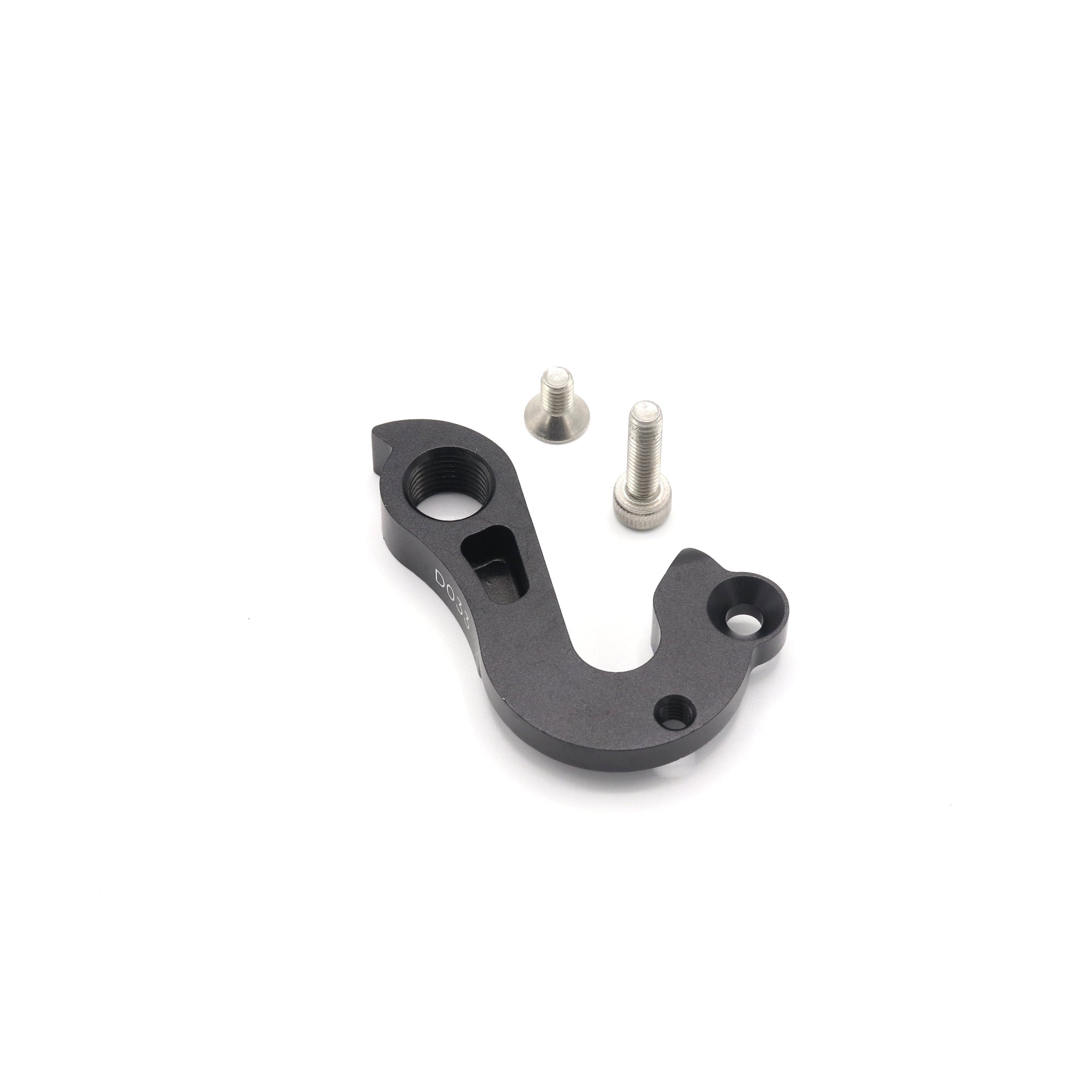 D033 HANGER (DRIVESIDE ONLY) 135MM STANDARD