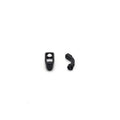 BR-Rear Cbl Guide Norcom Straight