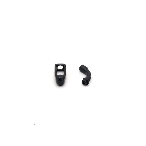 BR-Rear Cbl Guide Norcom Straight