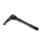 THRU-AXLE FRONT / QR TYPE / 12X123MM