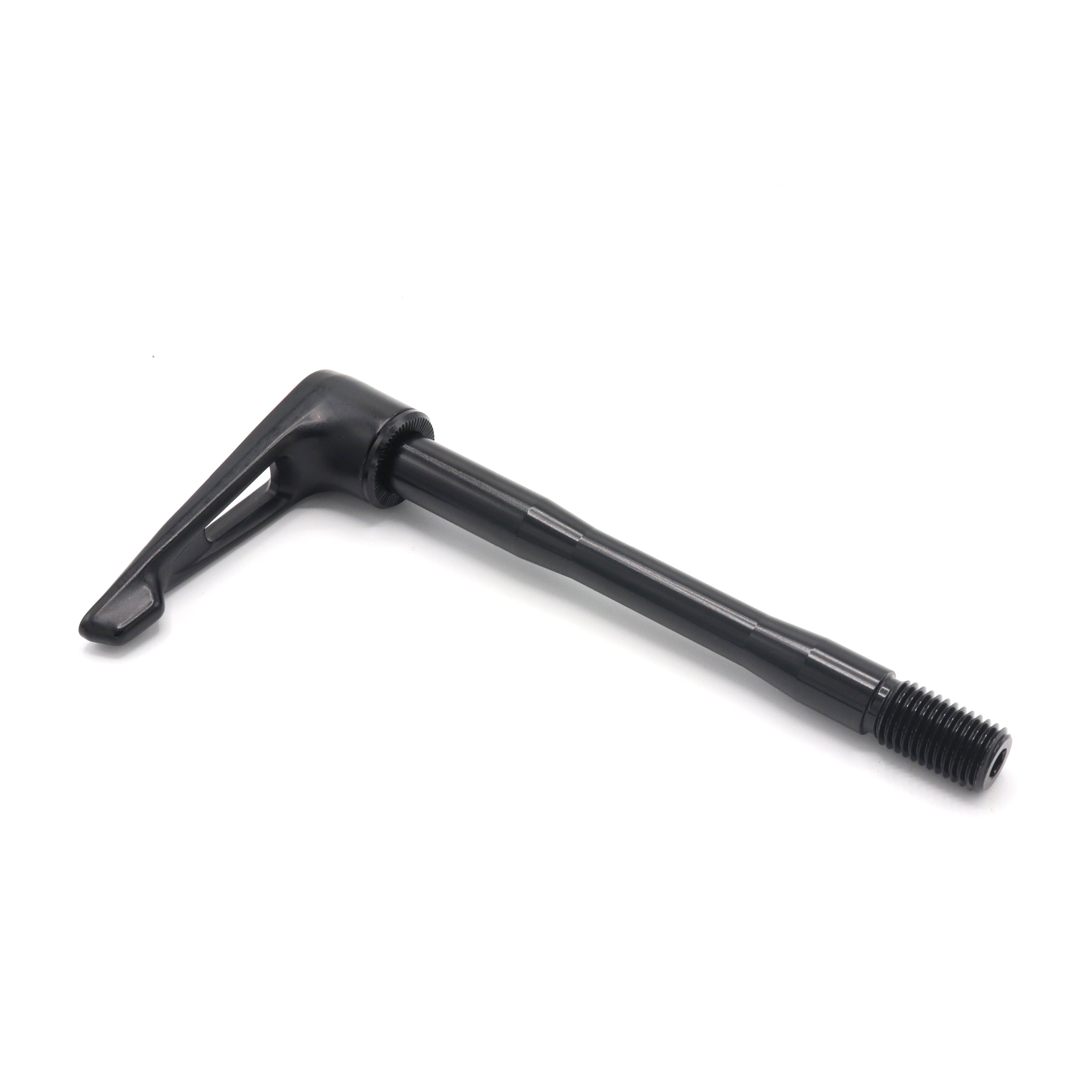 THRU-AXLE FRONT / QR TYPE / 12X123MM