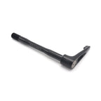 THRU-AXLE FRONT / QR TYPE / 12X123MM