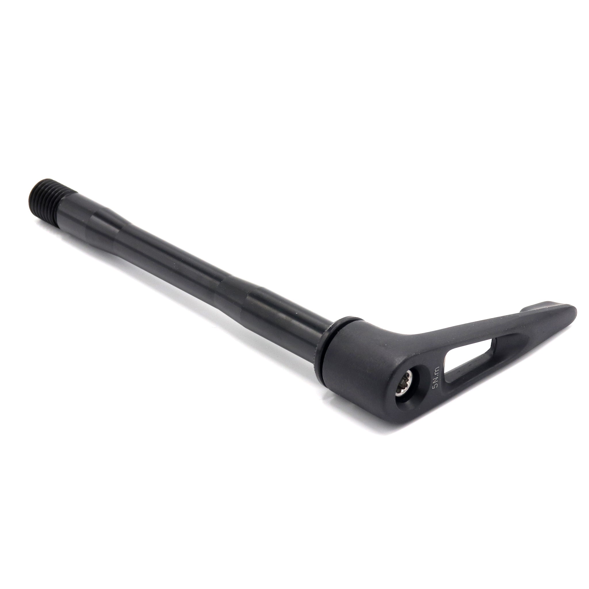THRU-AXLE FRONT/ QR TYPE / 12 X 120MM