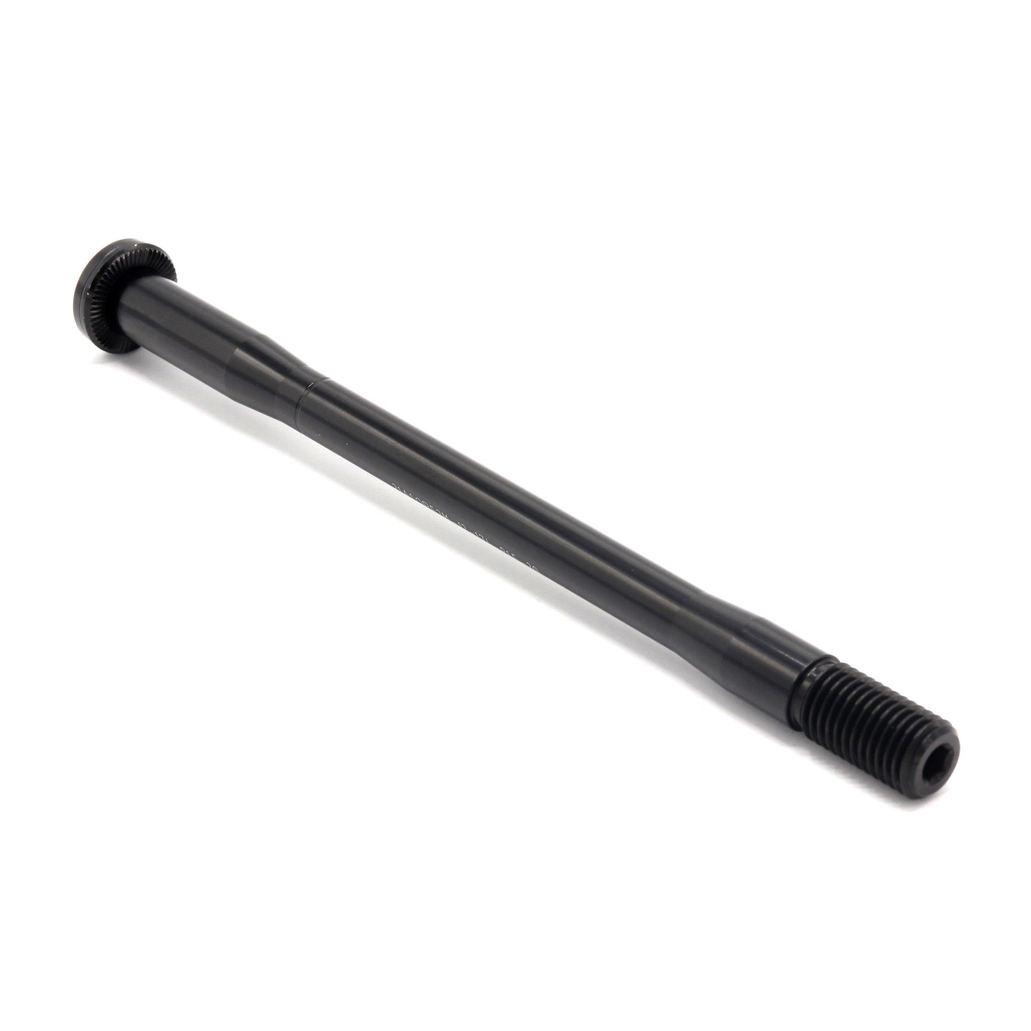 THRU-AXLE REAR / BOLT TYPE / 12X174MM