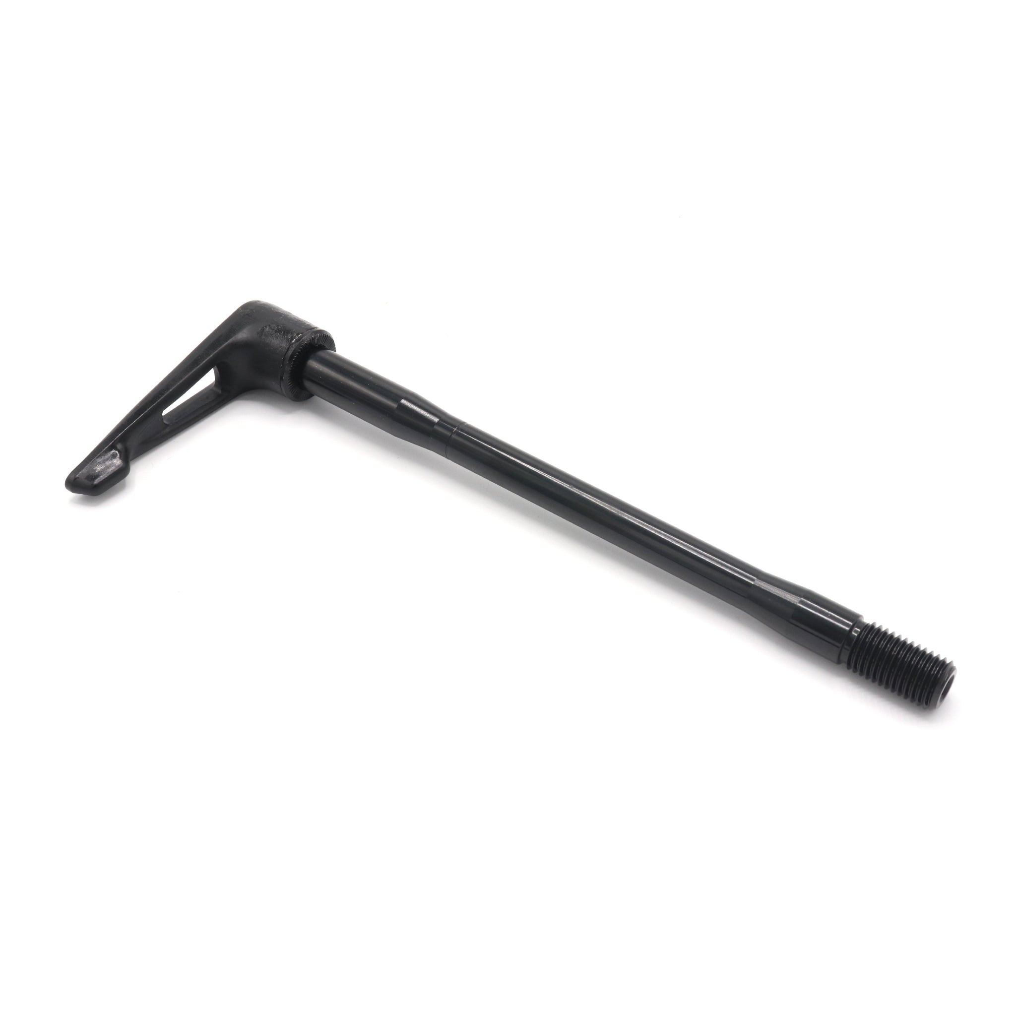 Thru-Axle REAR
