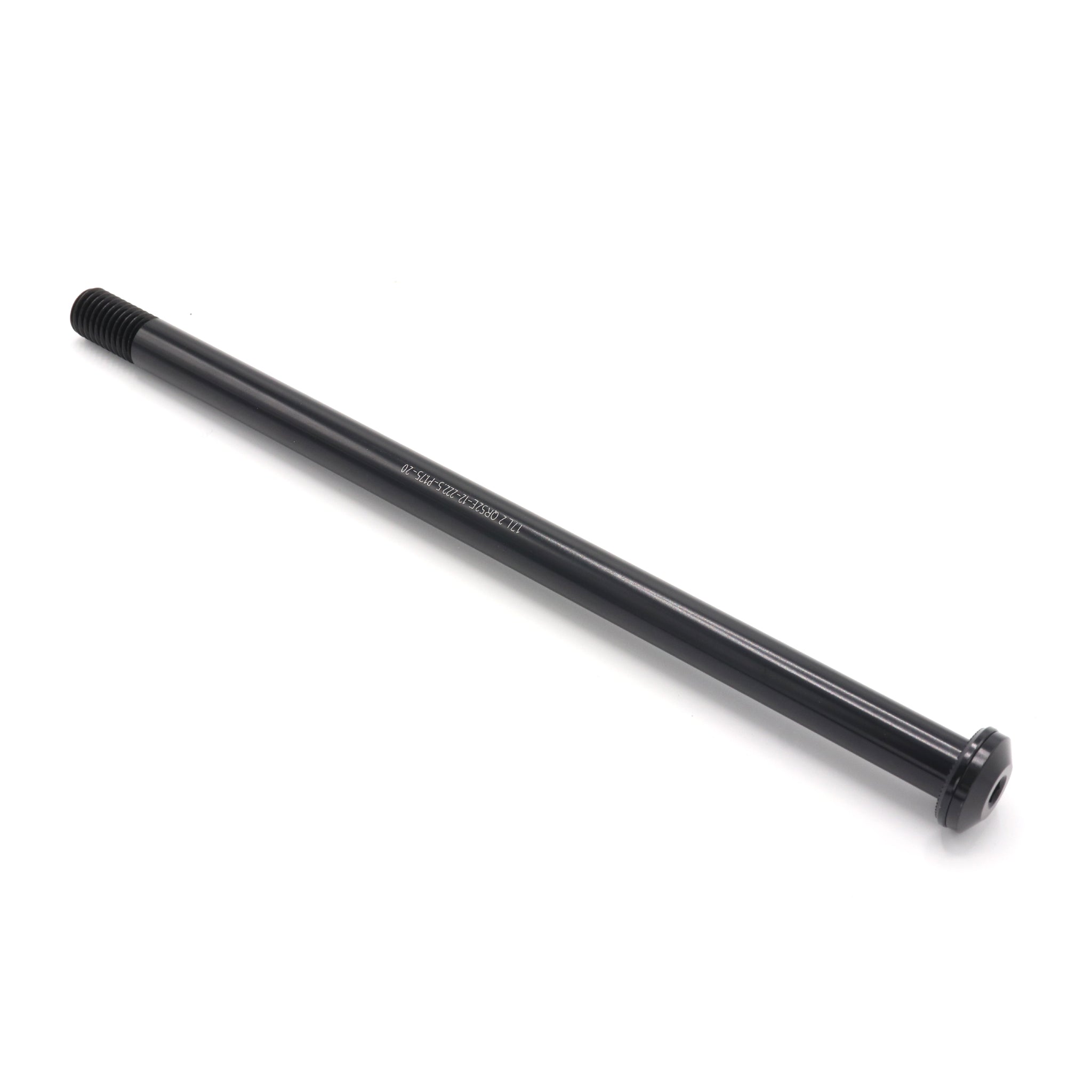 THRU-AXLE REAR / 12 X 222.5MM / 20MM TL