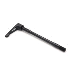THRU-AXLE REAR / QR TYPE  /12X 167MM