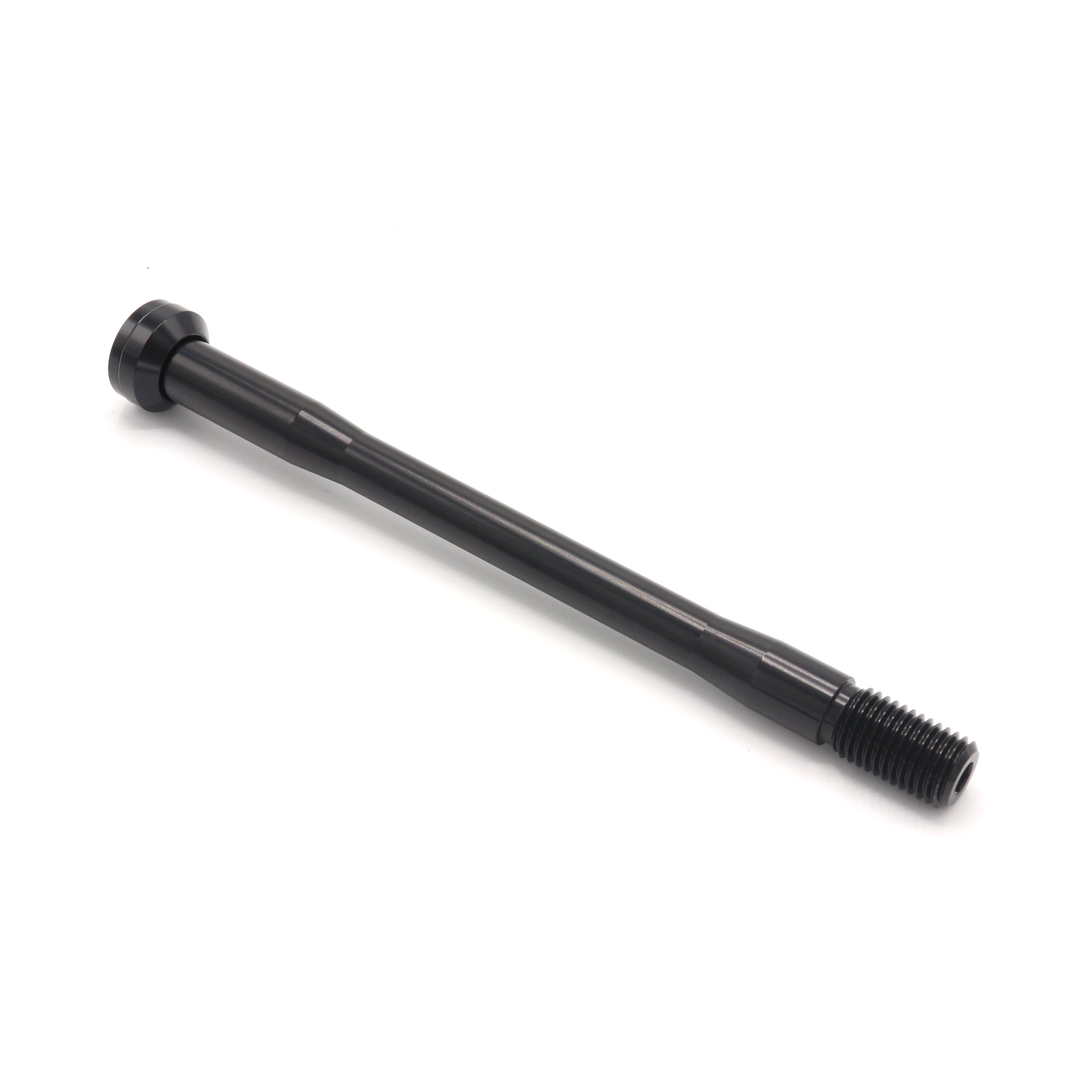 THRU-AXLE REAR / BOLT TYPE / 12X163MM