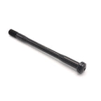 THRU-AXLE REAR / BOLT TYPE / 12X163MM